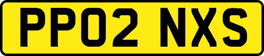 PP02NXS