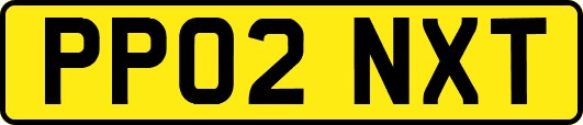 PP02NXT
