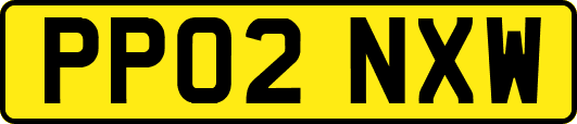 PP02NXW