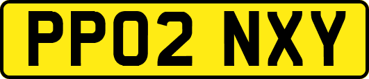 PP02NXY