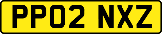 PP02NXZ