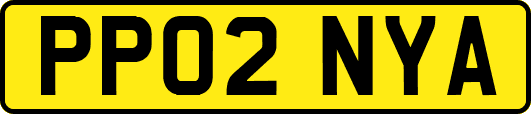 PP02NYA