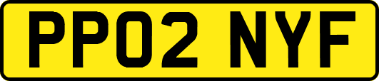 PP02NYF