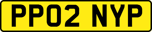 PP02NYP