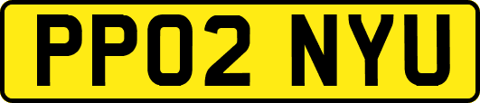 PP02NYU