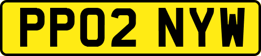 PP02NYW