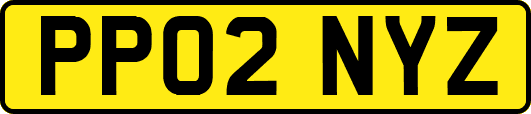 PP02NYZ