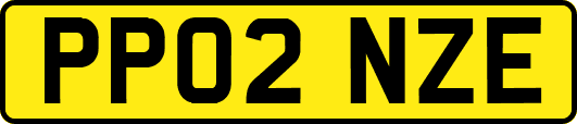 PP02NZE