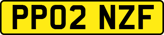 PP02NZF