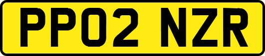 PP02NZR