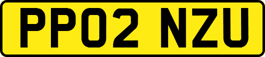 PP02NZU