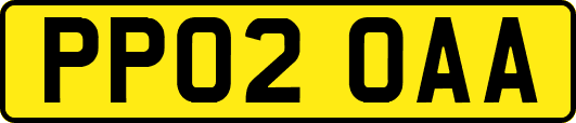 PP02OAA