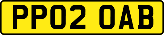 PP02OAB