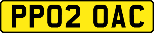 PP02OAC