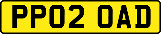 PP02OAD