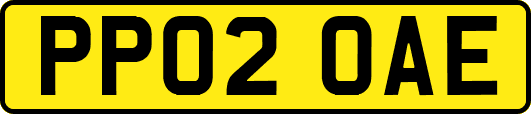 PP02OAE