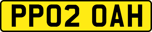 PP02OAH