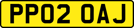 PP02OAJ