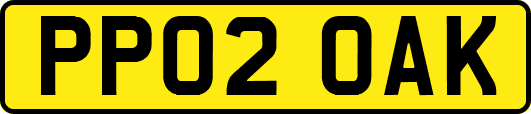PP02OAK