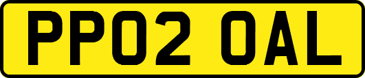 PP02OAL