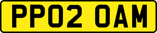 PP02OAM