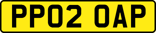 PP02OAP
