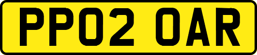 PP02OAR