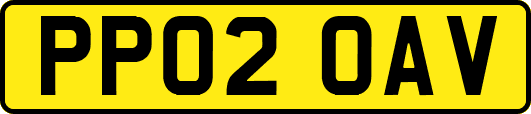 PP02OAV