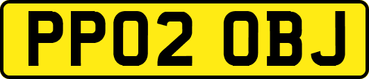 PP02OBJ