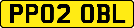PP02OBL