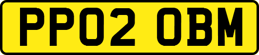 PP02OBM