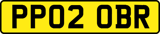 PP02OBR