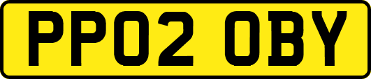 PP02OBY