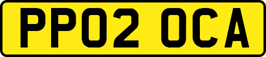 PP02OCA