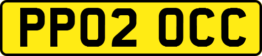 PP02OCC