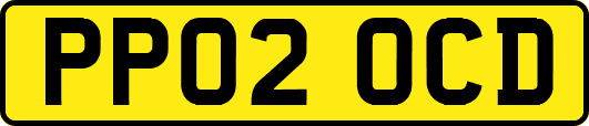 PP02OCD