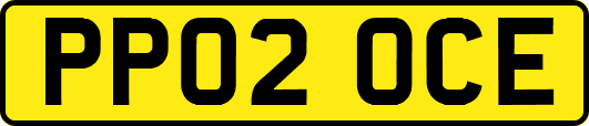 PP02OCE