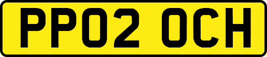 PP02OCH