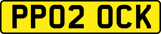 PP02OCK
