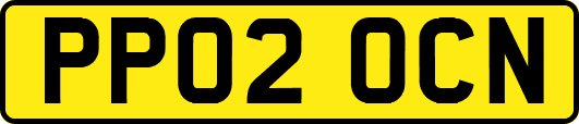 PP02OCN