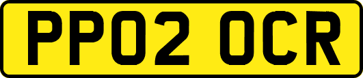 PP02OCR
