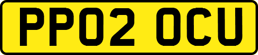 PP02OCU