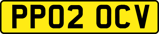 PP02OCV