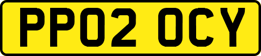 PP02OCY