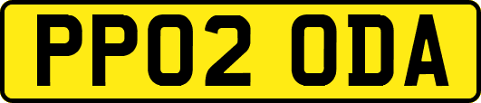 PP02ODA
