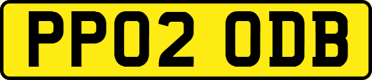 PP02ODB