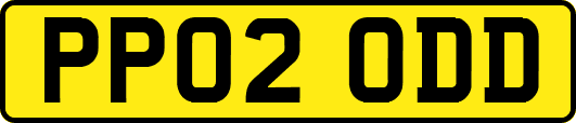 PP02ODD