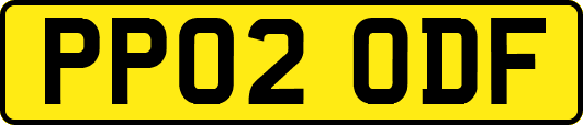 PP02ODF