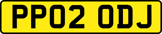 PP02ODJ