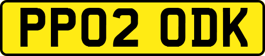 PP02ODK